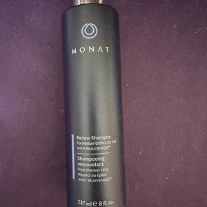 BRAND NEW MONET Renew Shampoo